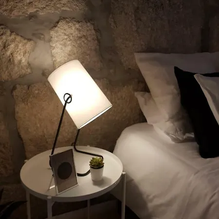 Foz House Close To The Villa Porto