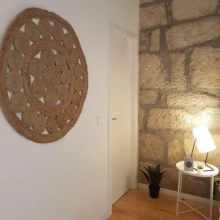 Foz House Close To The * Porto