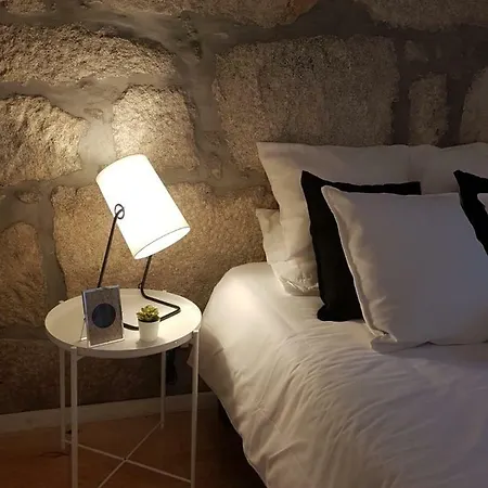 Foz House Close To The *