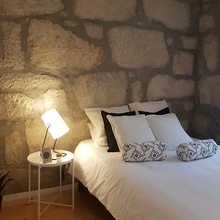 فيلة Foz House Close To The