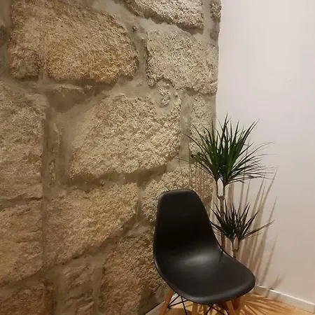 Foz House Close To The *