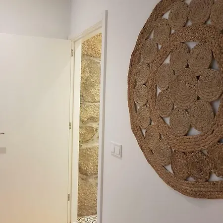 Foz House Close To The Villa Porto