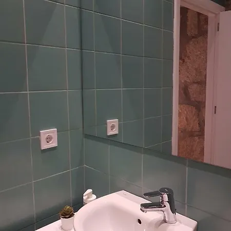 Foz House Close To The Villa Porto