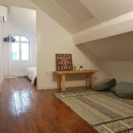 Foz House Close To The Villa *