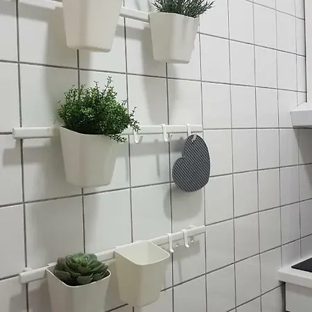 Foz House Close To The *