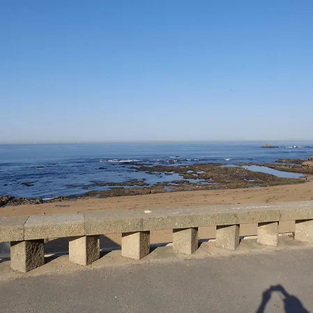 Foz House Close To The * Porto