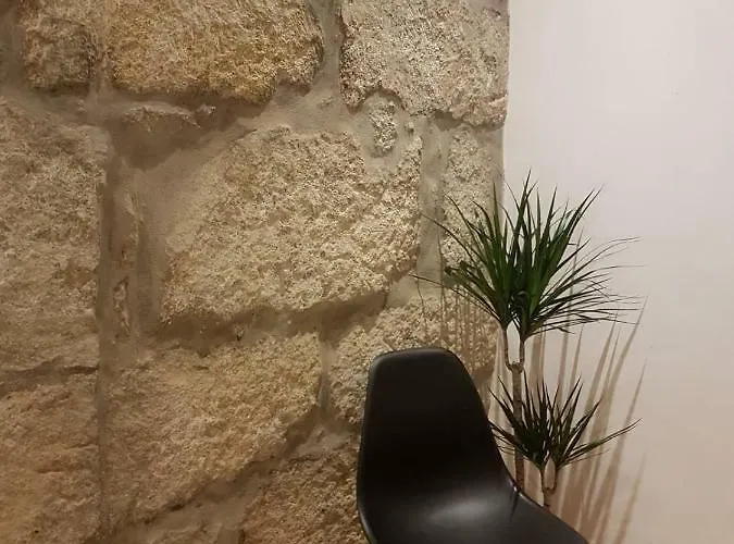 Foz House Close To The *