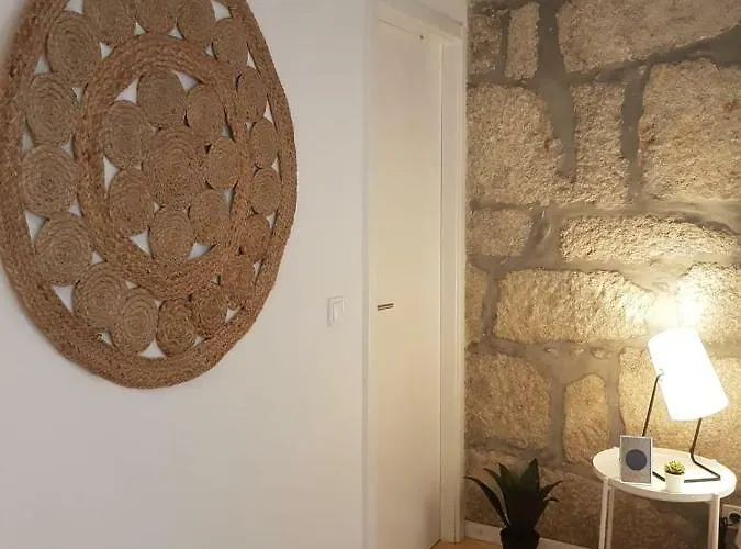 Foz House Close To The * بورتو