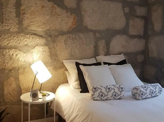 Villa Foz House Close To The