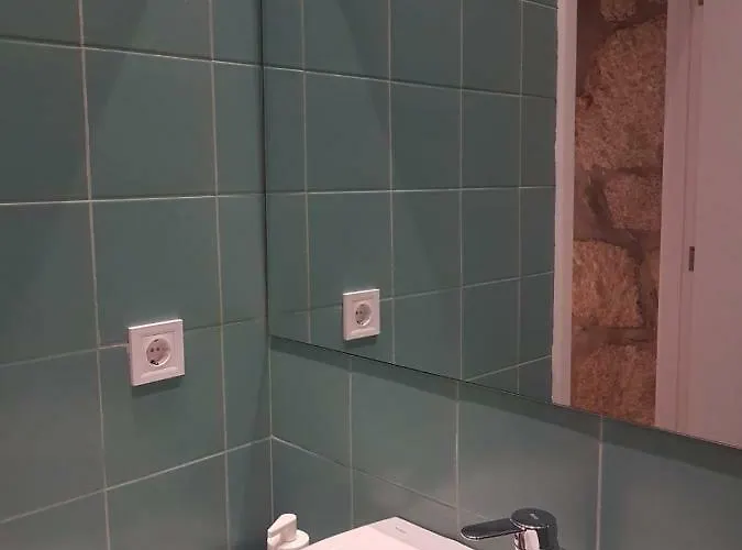 Foz House Close To The Villa Porto