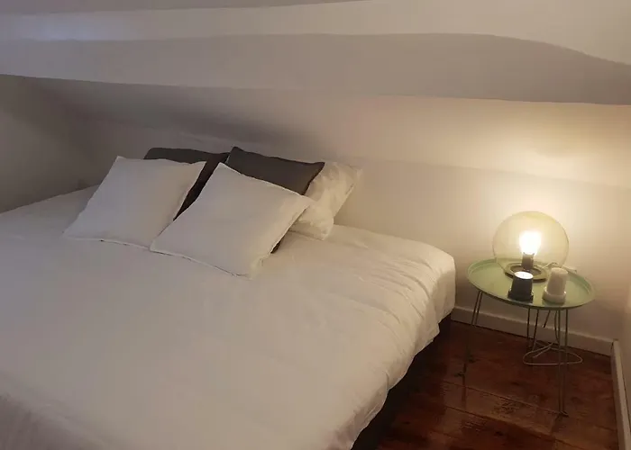 Foz House Close To The Villa