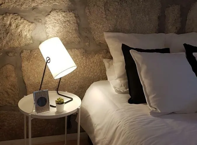 Foz House Close To The *