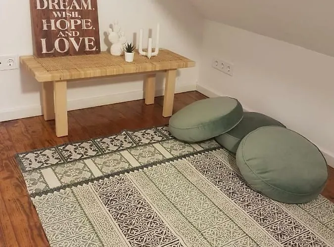 Foz House Close To The فيلة *