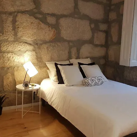 Foz House Close To The Villa Porto