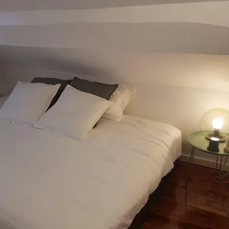 Foz House Close To The 빌라