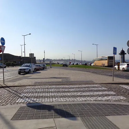 Foz House Close To The 포르투