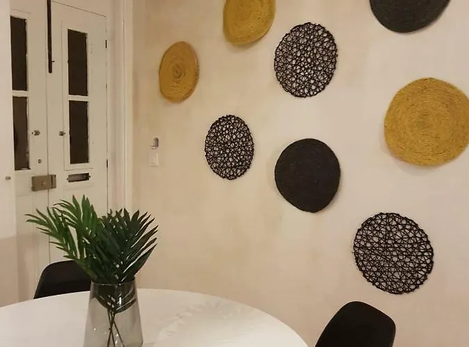 Villa Foz House Close To The