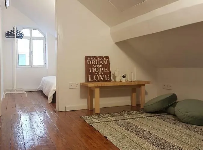 Foz House Close To The 빌라 *