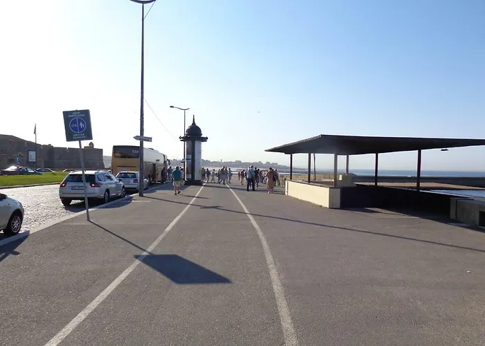 빌라 Foz House Close To The *